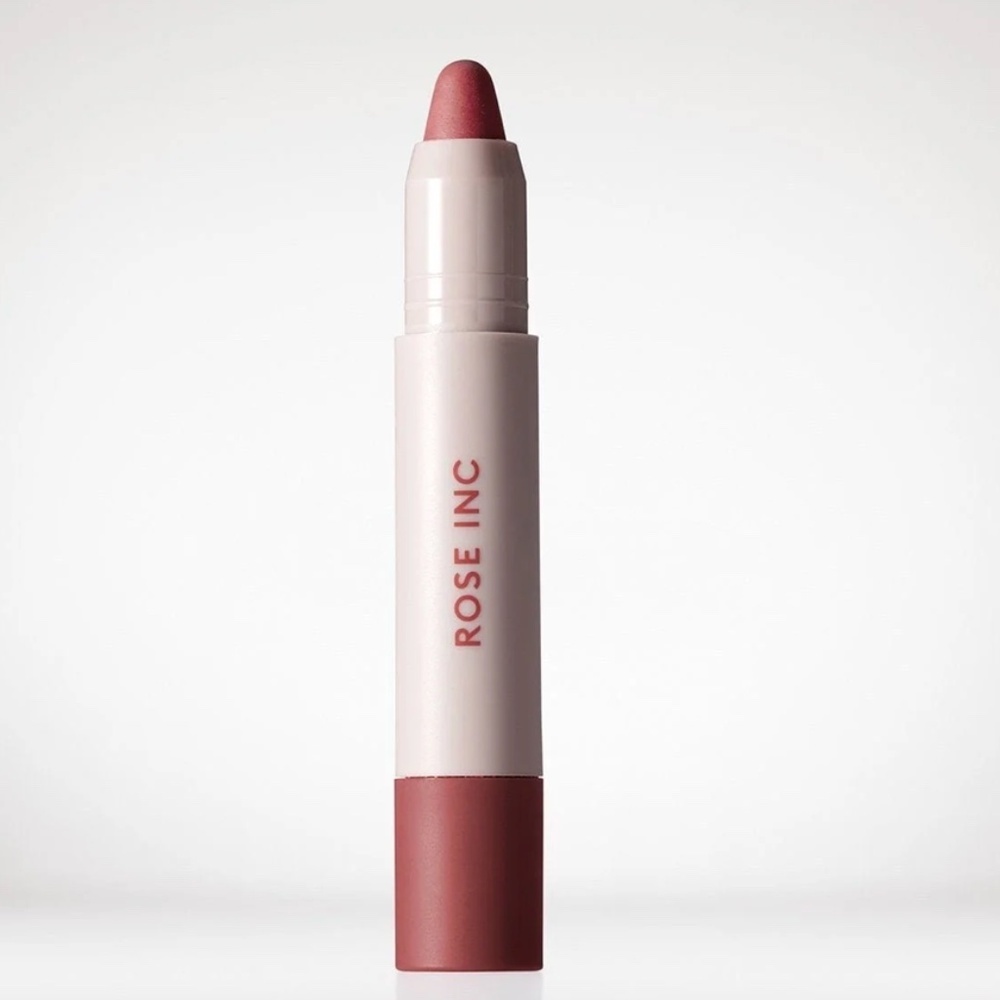 Rose Inc | Lip Color | Lip Sculpt Amplifying Lip Color | Sixteen